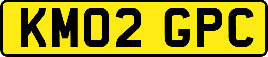 KM02GPC
