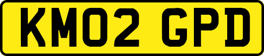 KM02GPD