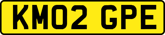 KM02GPE