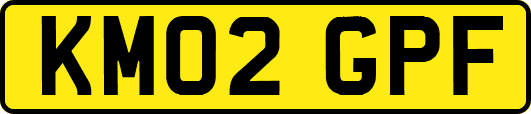 KM02GPF