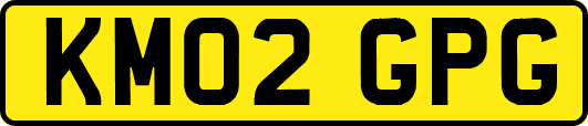 KM02GPG
