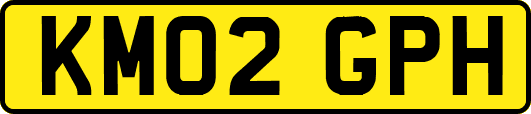 KM02GPH