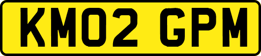 KM02GPM