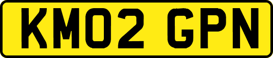 KM02GPN