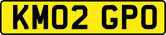 KM02GPO