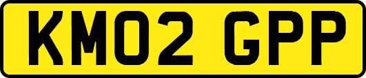 KM02GPP