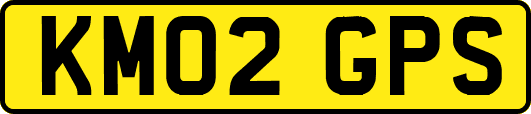 KM02GPS
