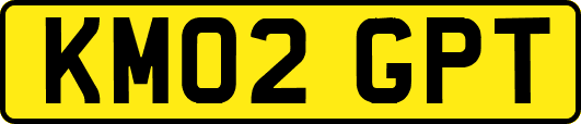 KM02GPT