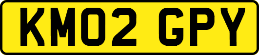 KM02GPY