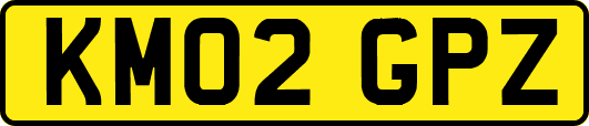 KM02GPZ