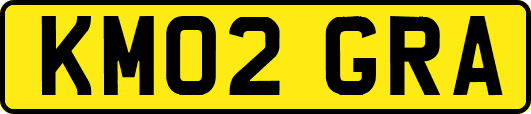KM02GRA