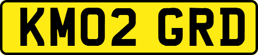 KM02GRD