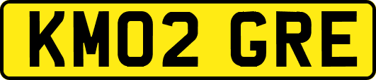 KM02GRE
