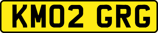 KM02GRG