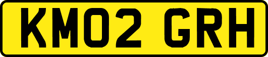 KM02GRH