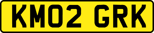 KM02GRK