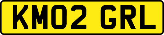 KM02GRL