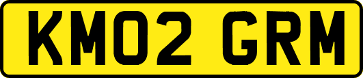 KM02GRM