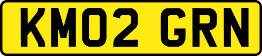 KM02GRN