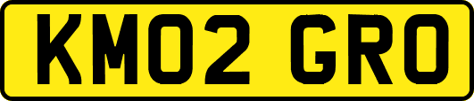 KM02GRO