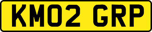 KM02GRP