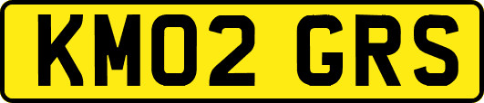 KM02GRS