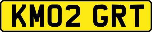 KM02GRT
