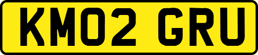 KM02GRU