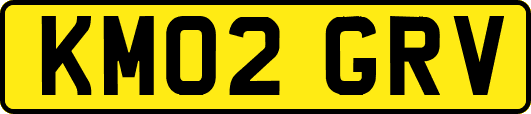 KM02GRV