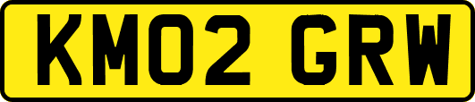 KM02GRW