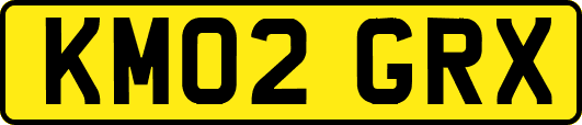 KM02GRX