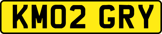 KM02GRY