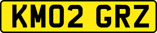 KM02GRZ