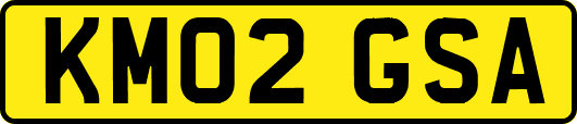 KM02GSA