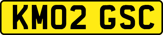 KM02GSC