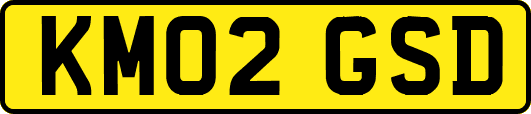 KM02GSD