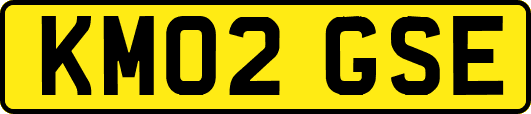 KM02GSE