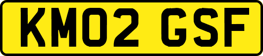 KM02GSF