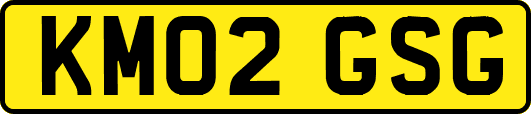 KM02GSG