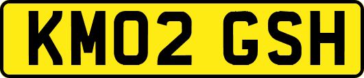 KM02GSH