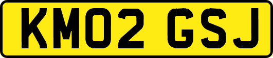 KM02GSJ