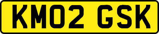 KM02GSK
