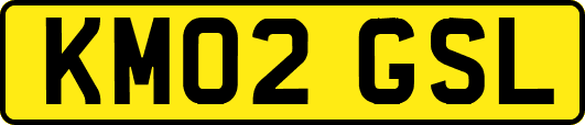 KM02GSL