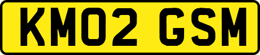 KM02GSM