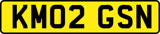 KM02GSN