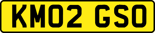 KM02GSO