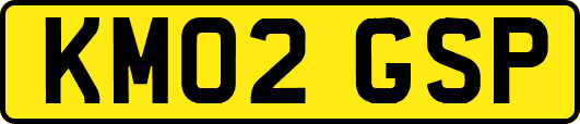KM02GSP