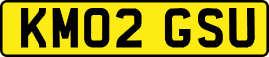 KM02GSU