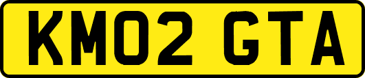 KM02GTA