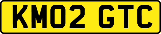 KM02GTC
